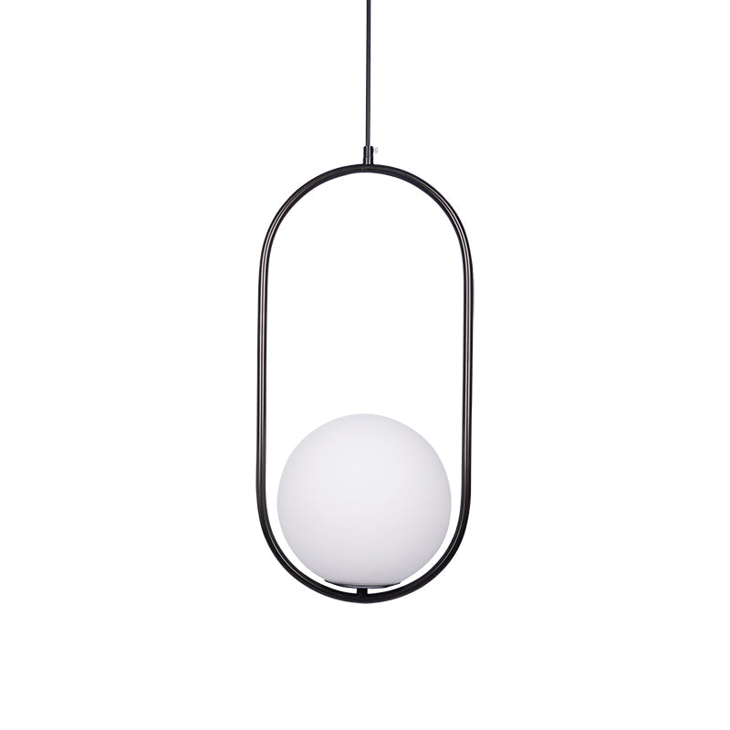 Mila Pendant Lamp - Letslighting