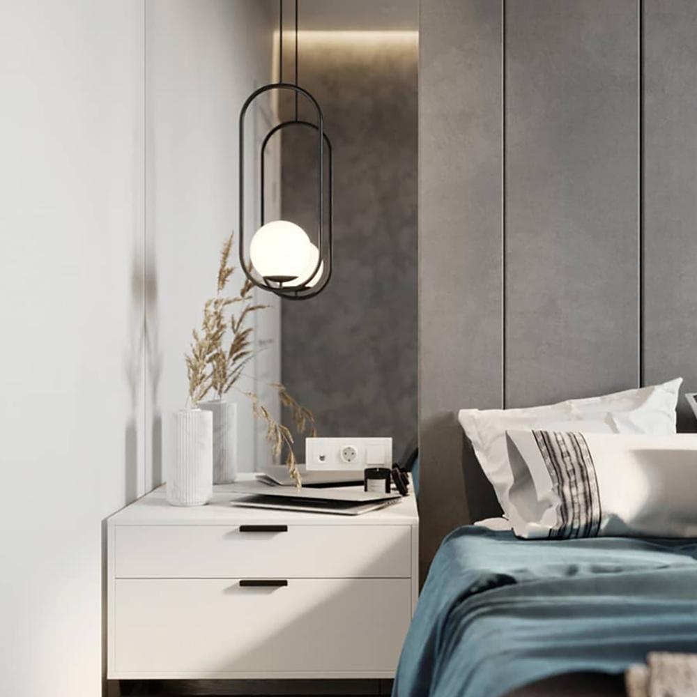Mila Pendant Lamp - Letslighting