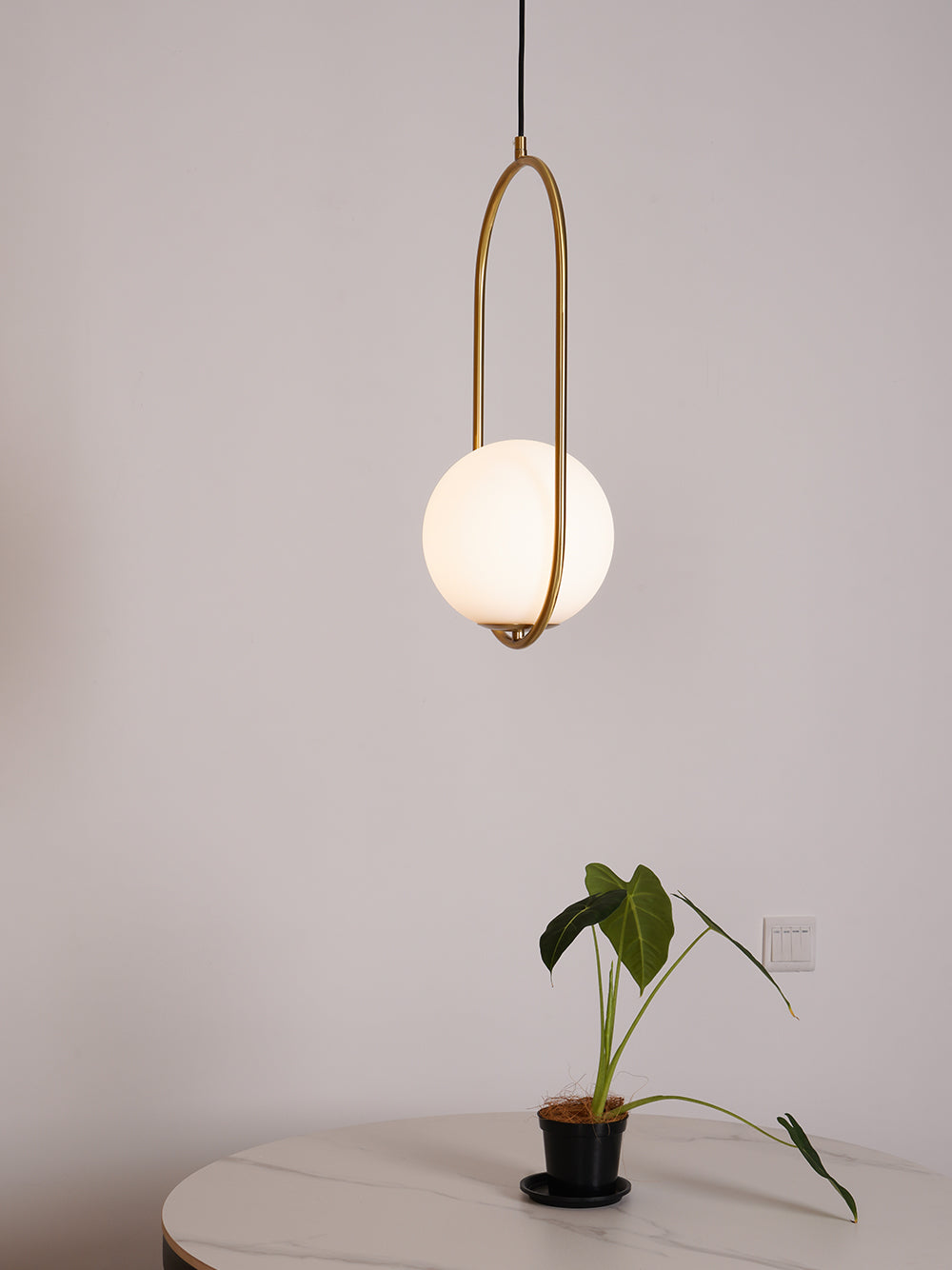 Mila Pendant Lamp - Letslighting