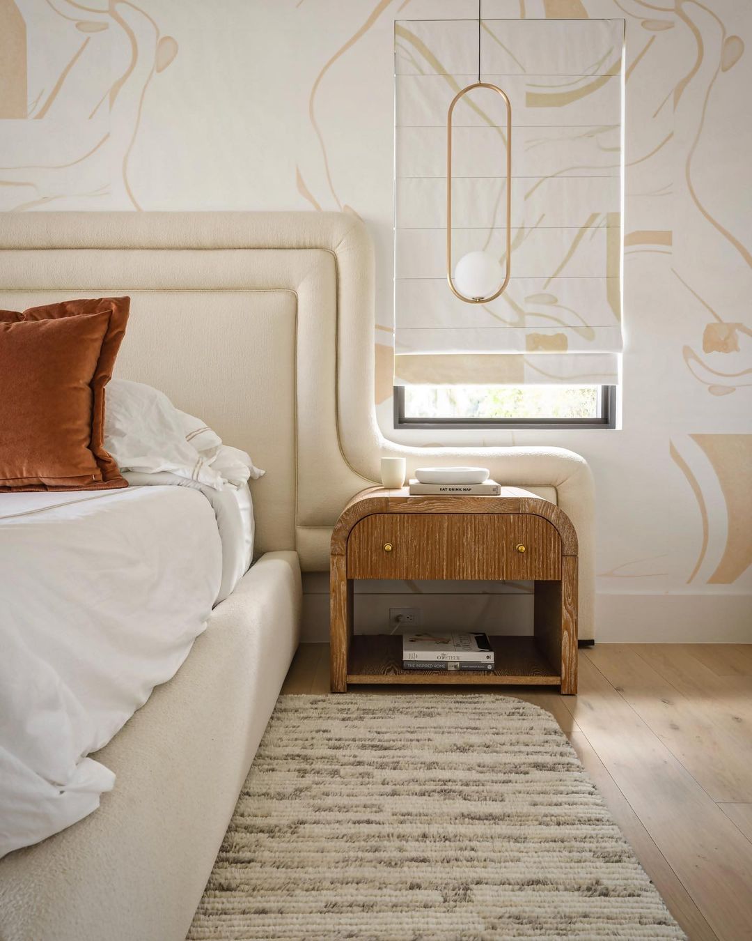 Mila Pendant Lamp - Letslighting