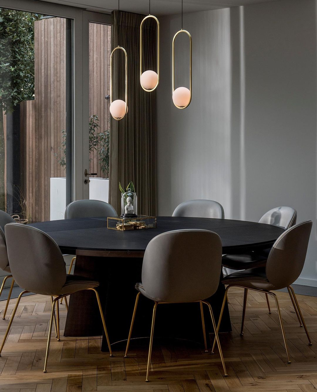 Mila Pendant Lamp - Letslighting