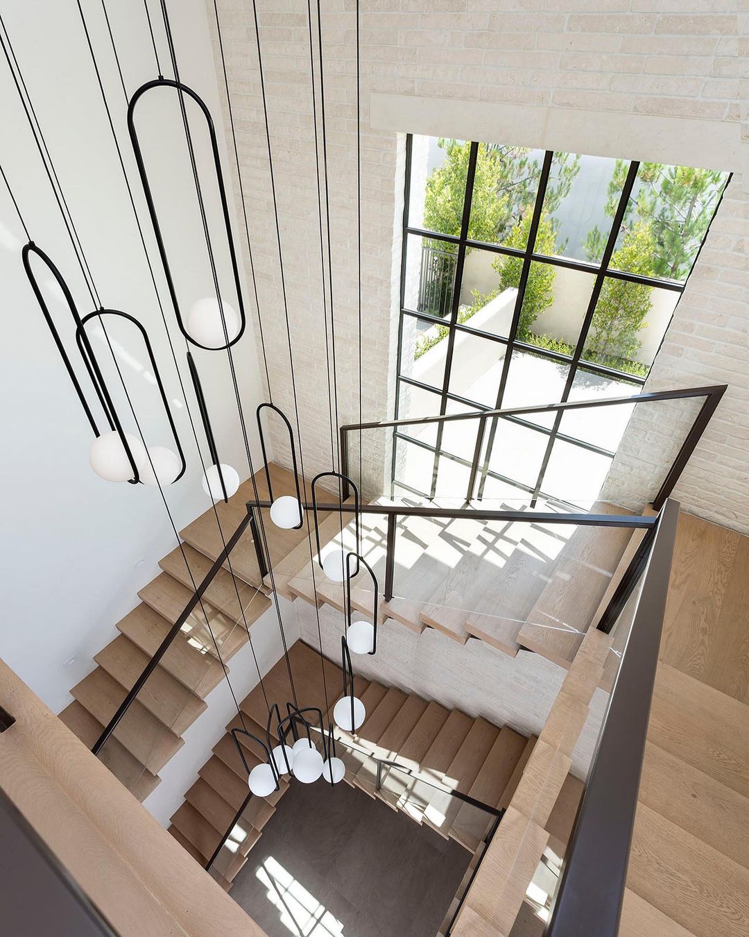 Mila Pendant Lamp - Letslighting
