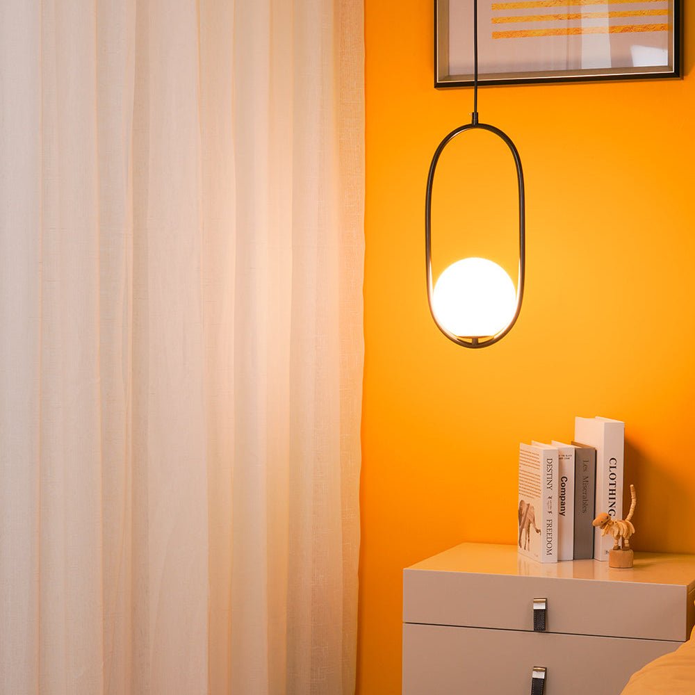 Mila Pendant Lamp - Letslighting