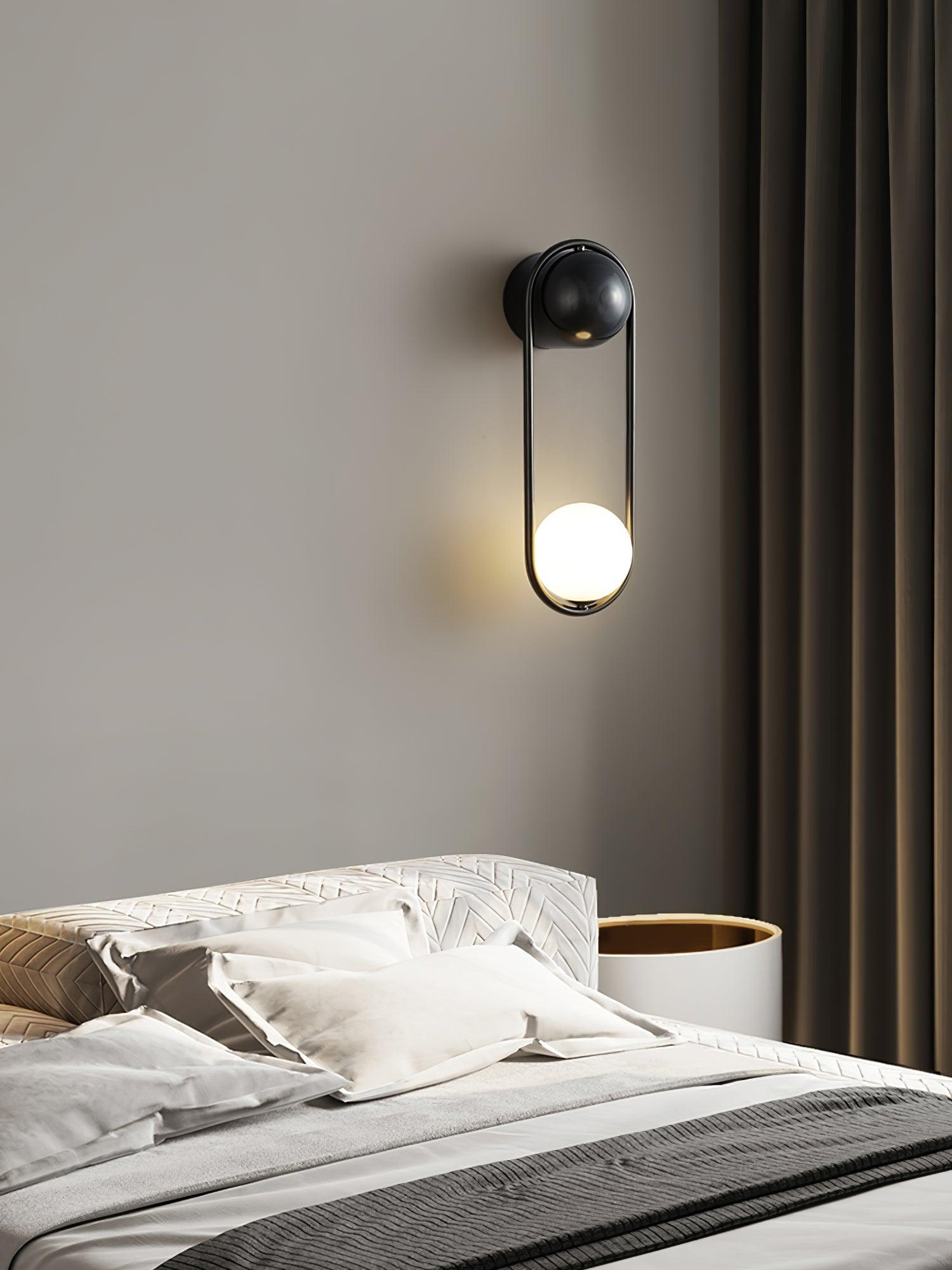 Mila Wall Lamp - Letslighting