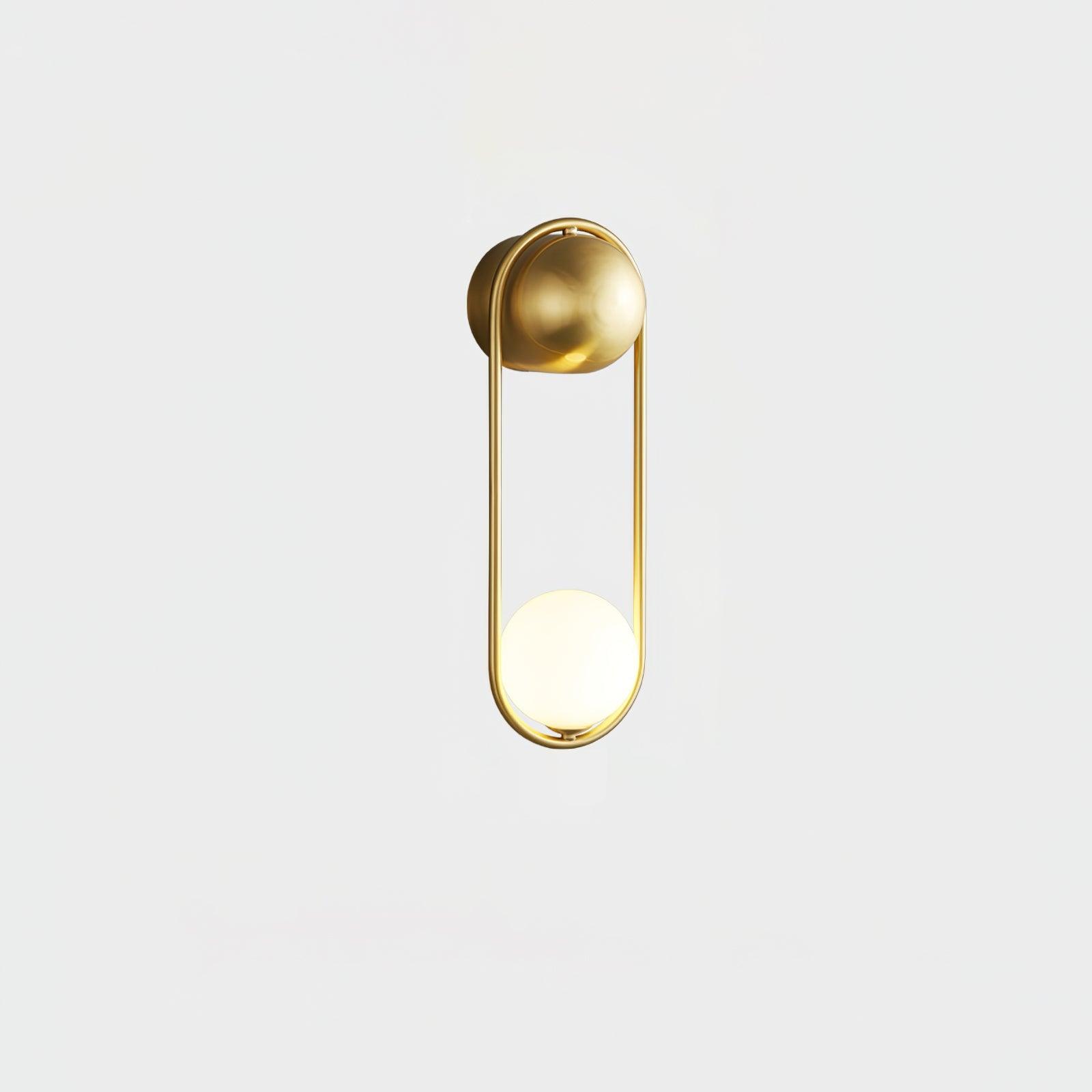 Mila Wall Lamp - Letslighting