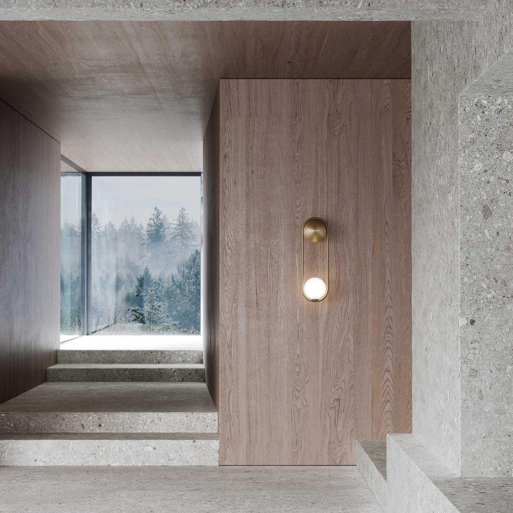 Mila Wall Lamp - Letslighting