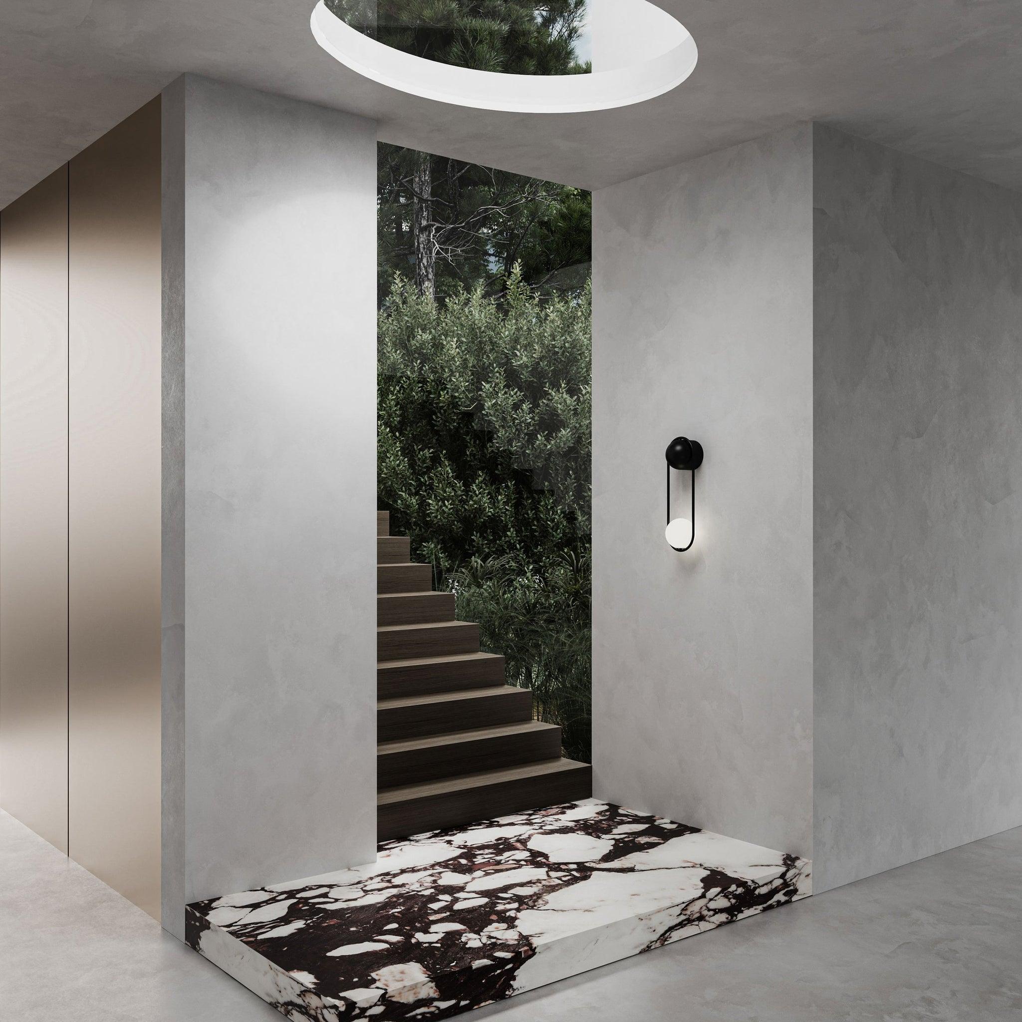 Mila Wall Lamp - Letslighting