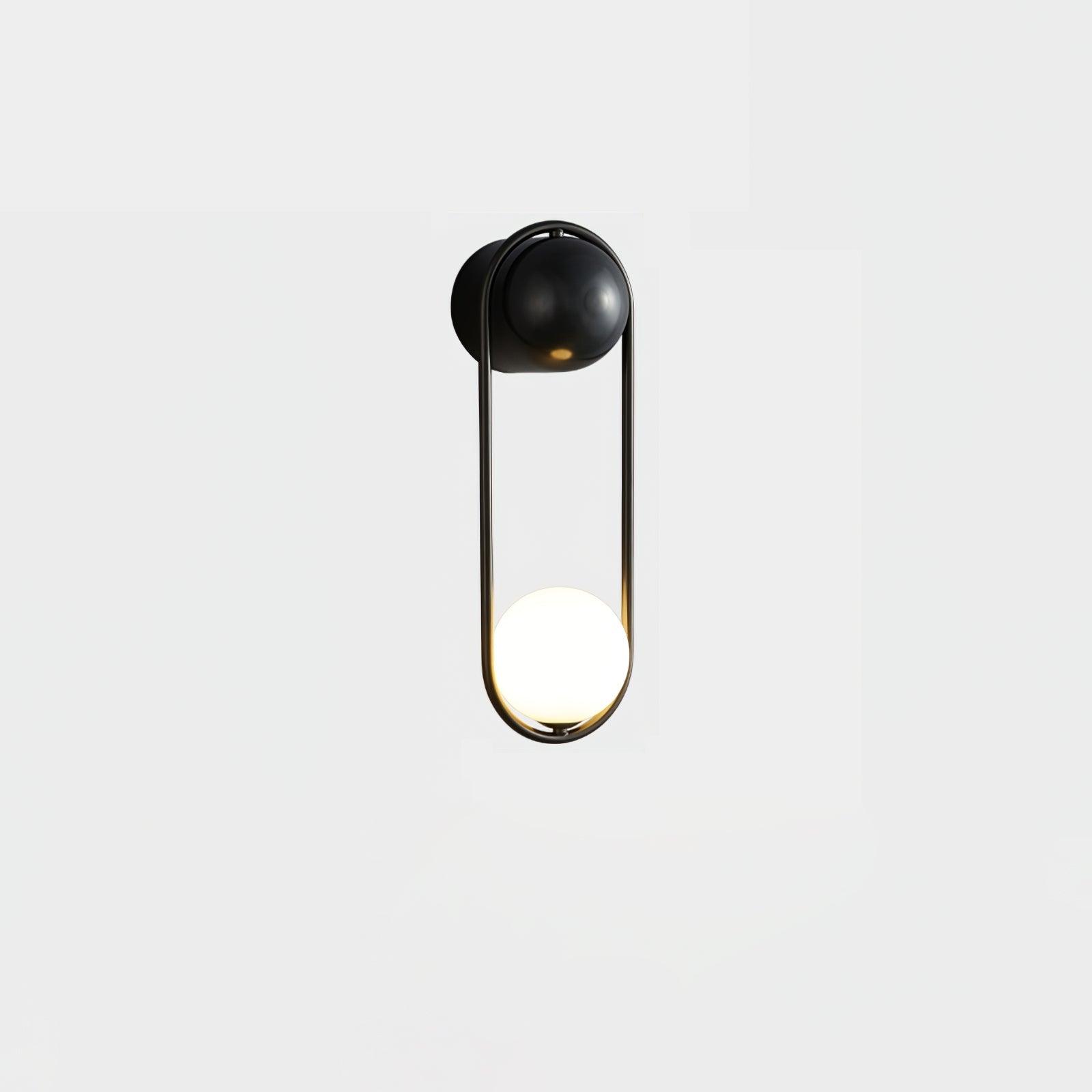 Mila Wall Lamp - Letslighting