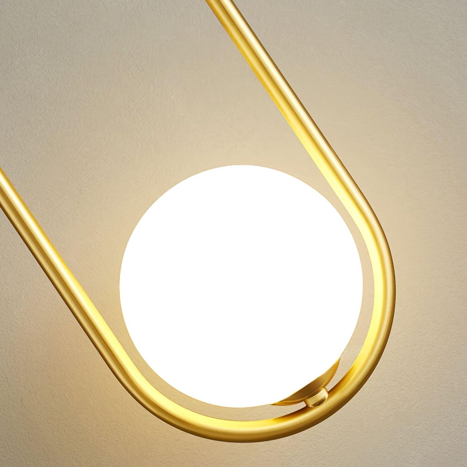 Mila Wall Lamp - Letslighting