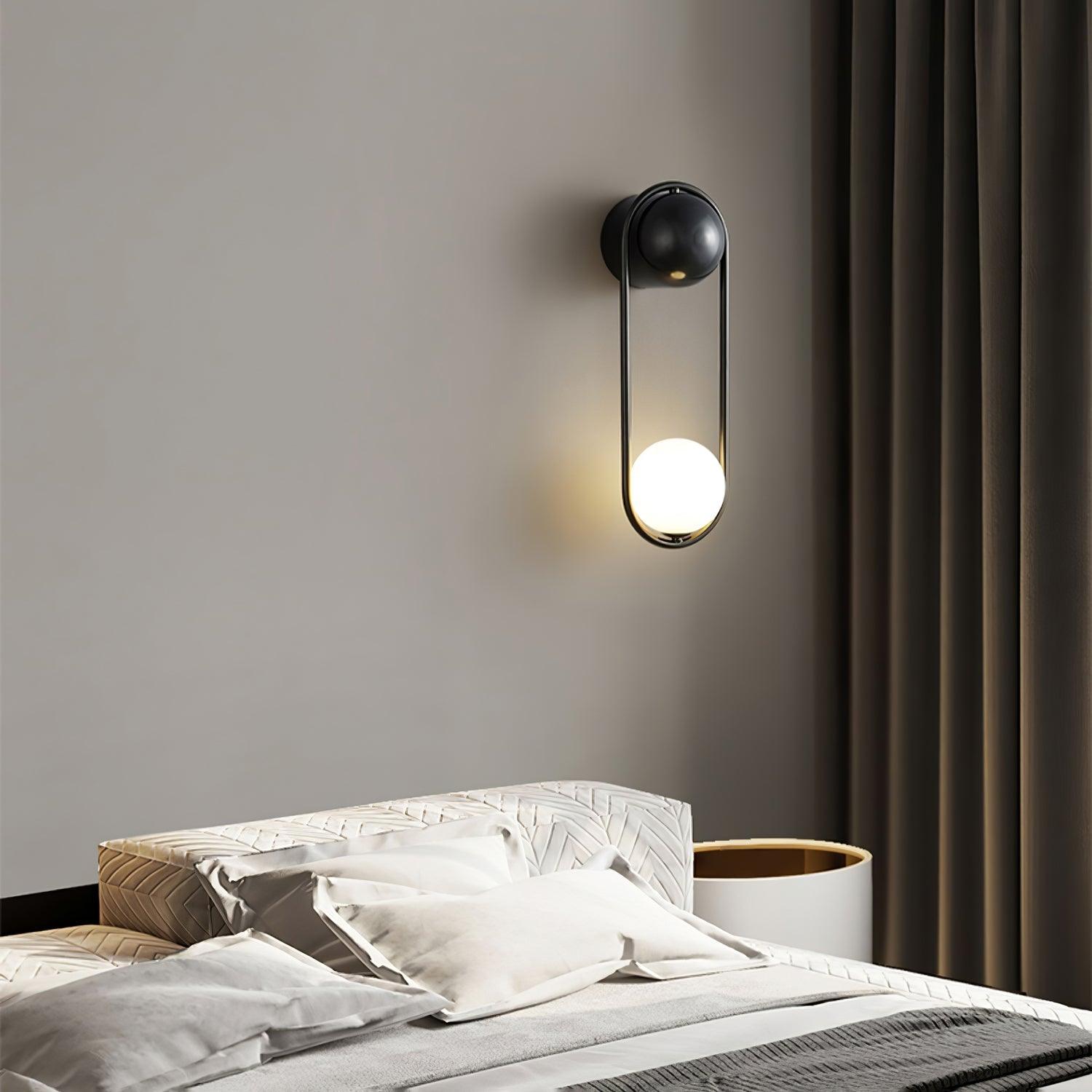 Mila Wall Lamp - Letslighting