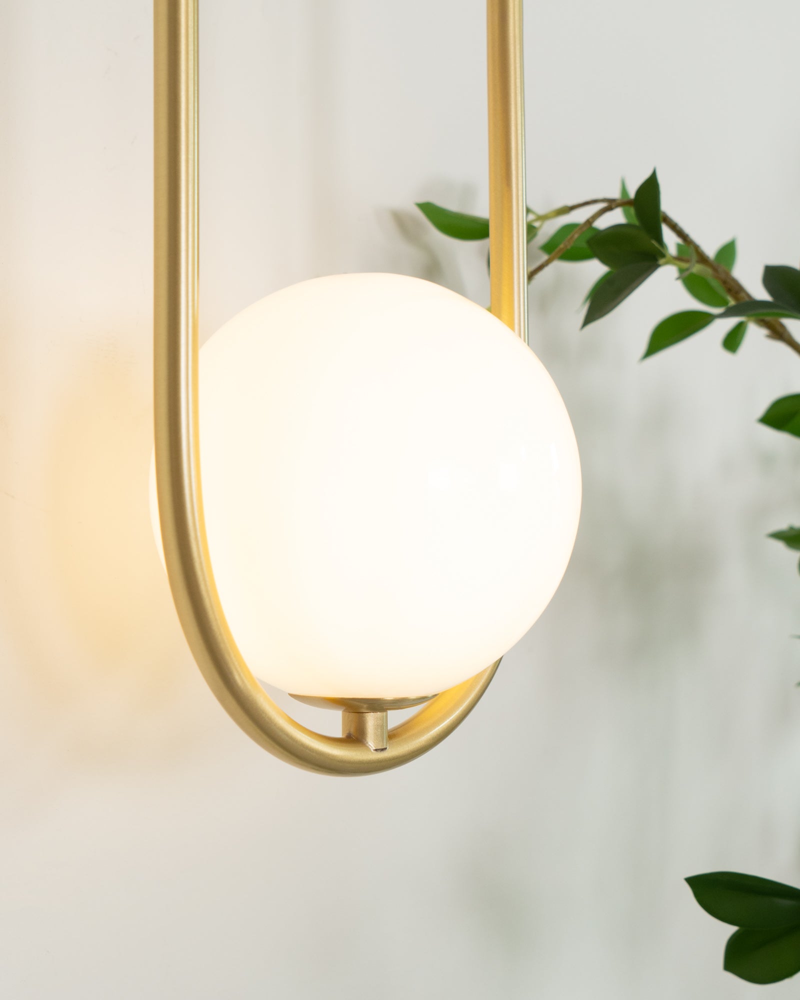 Mila Wall Lamp - Letslighting