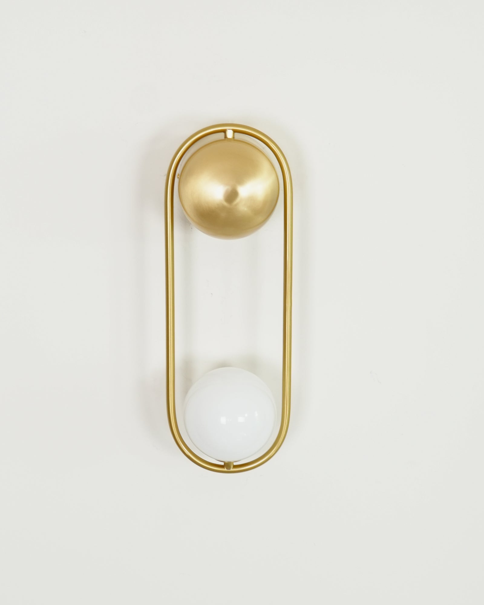 Mila Wall Lamp - Letslighting