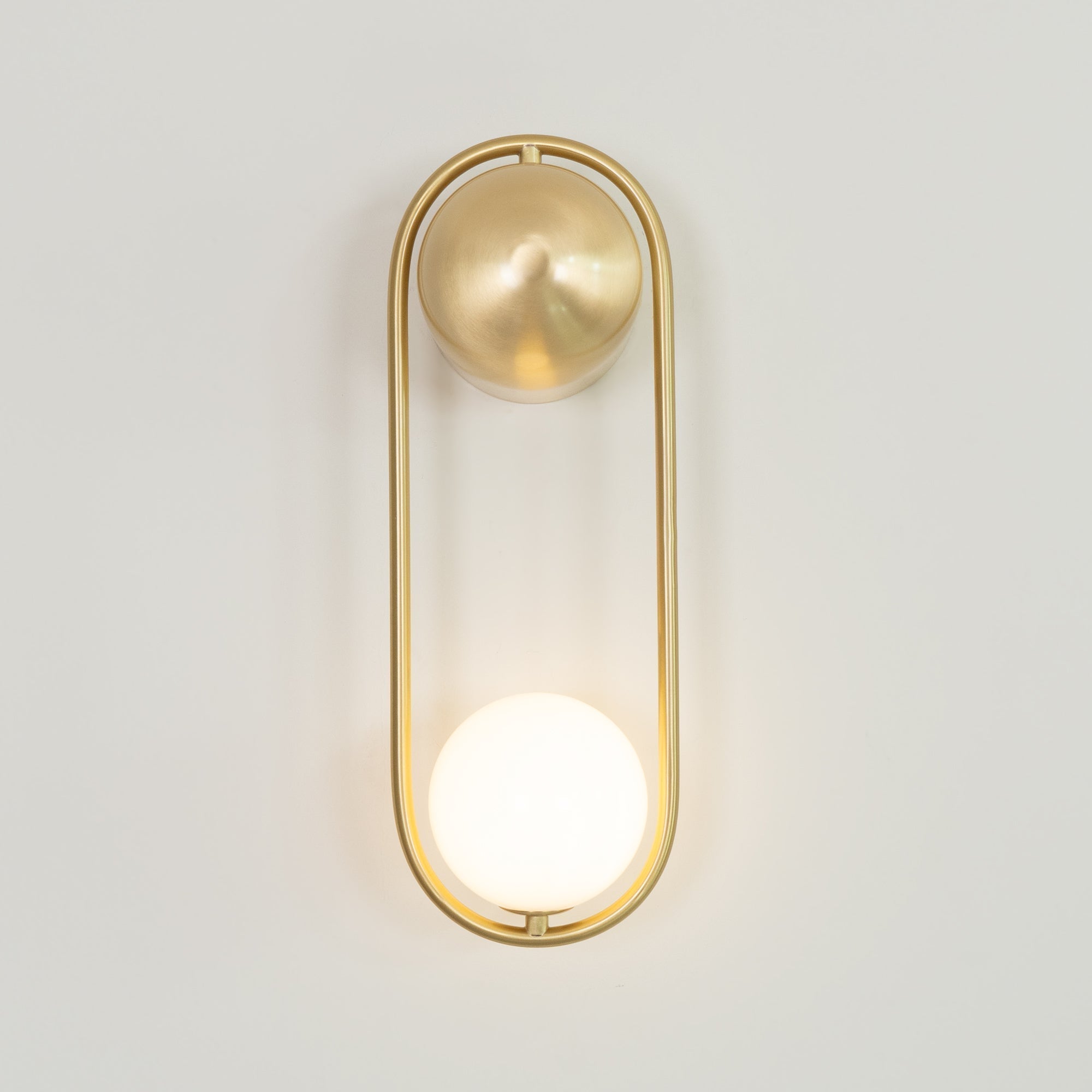 Mila Wall Lamp - Letslighting