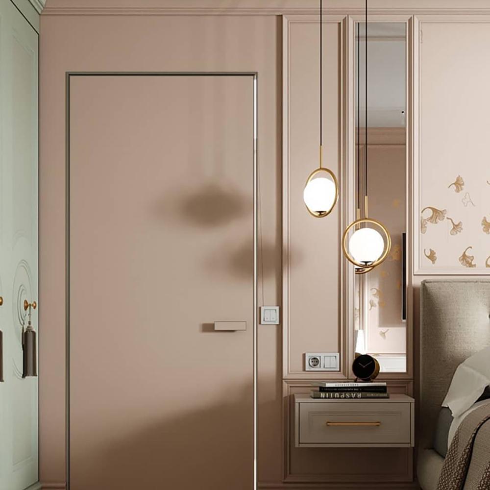 Mila Pendant Lamp - Letslighting