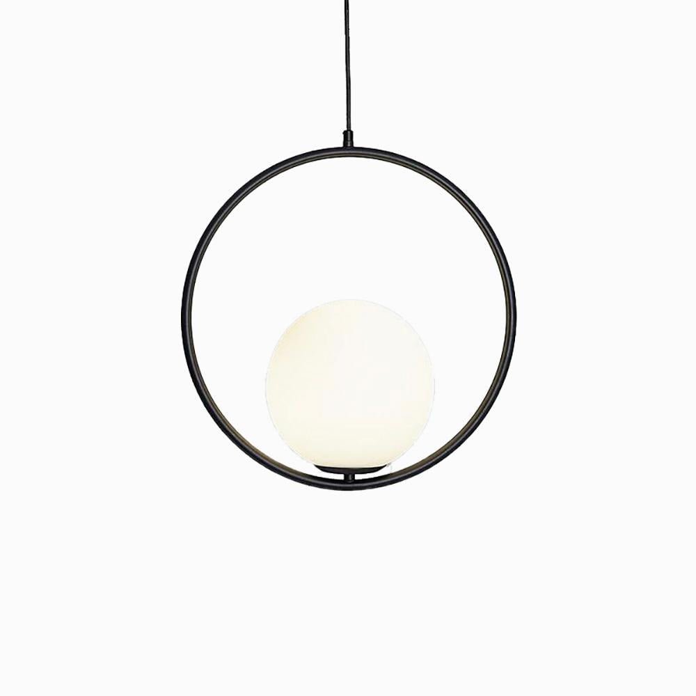 Mila Pendant Lamp - Letslighting