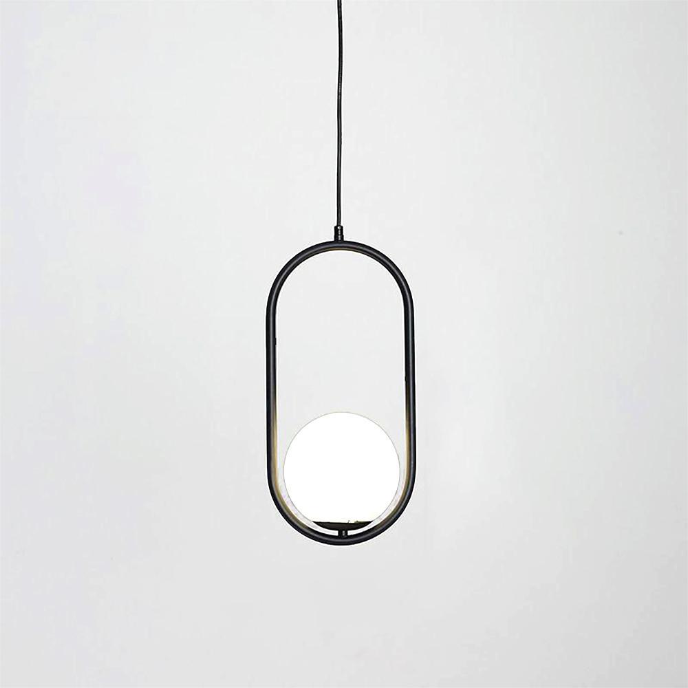 Mila Pendant Lamp - Letslighting