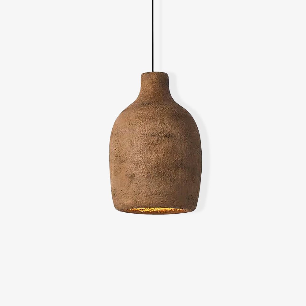 Milk Can Pendant Lamp - Letslighting