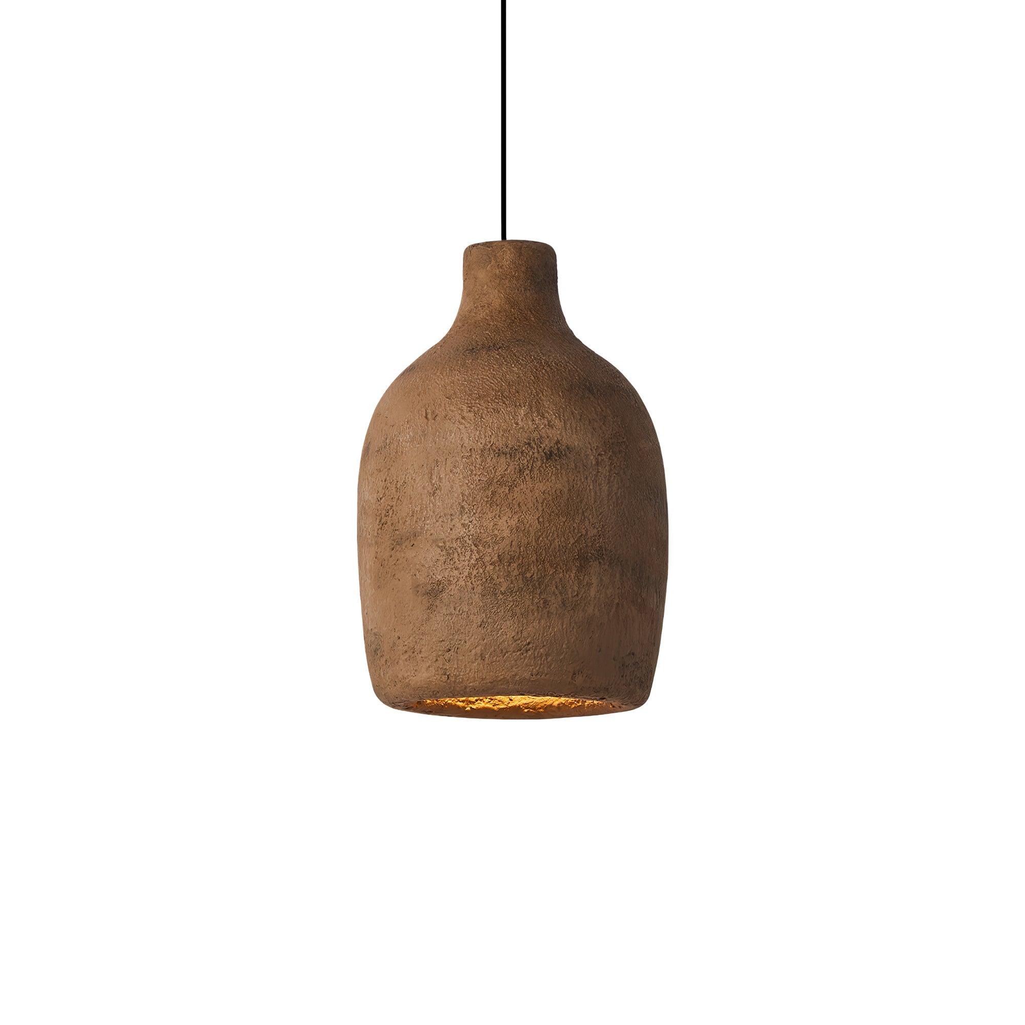 Milk Can Pendant Lamp - Letslighting