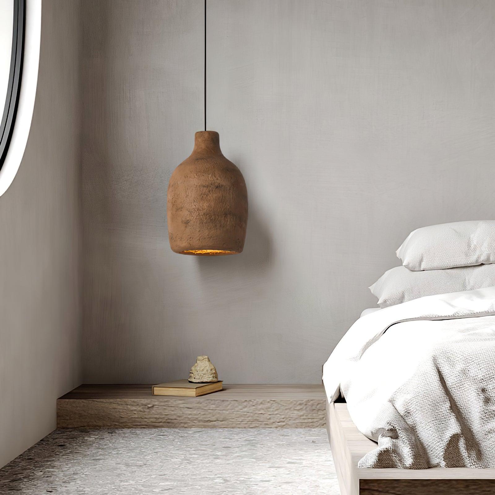 Milk Can Pendant Lamp - Letslighting
