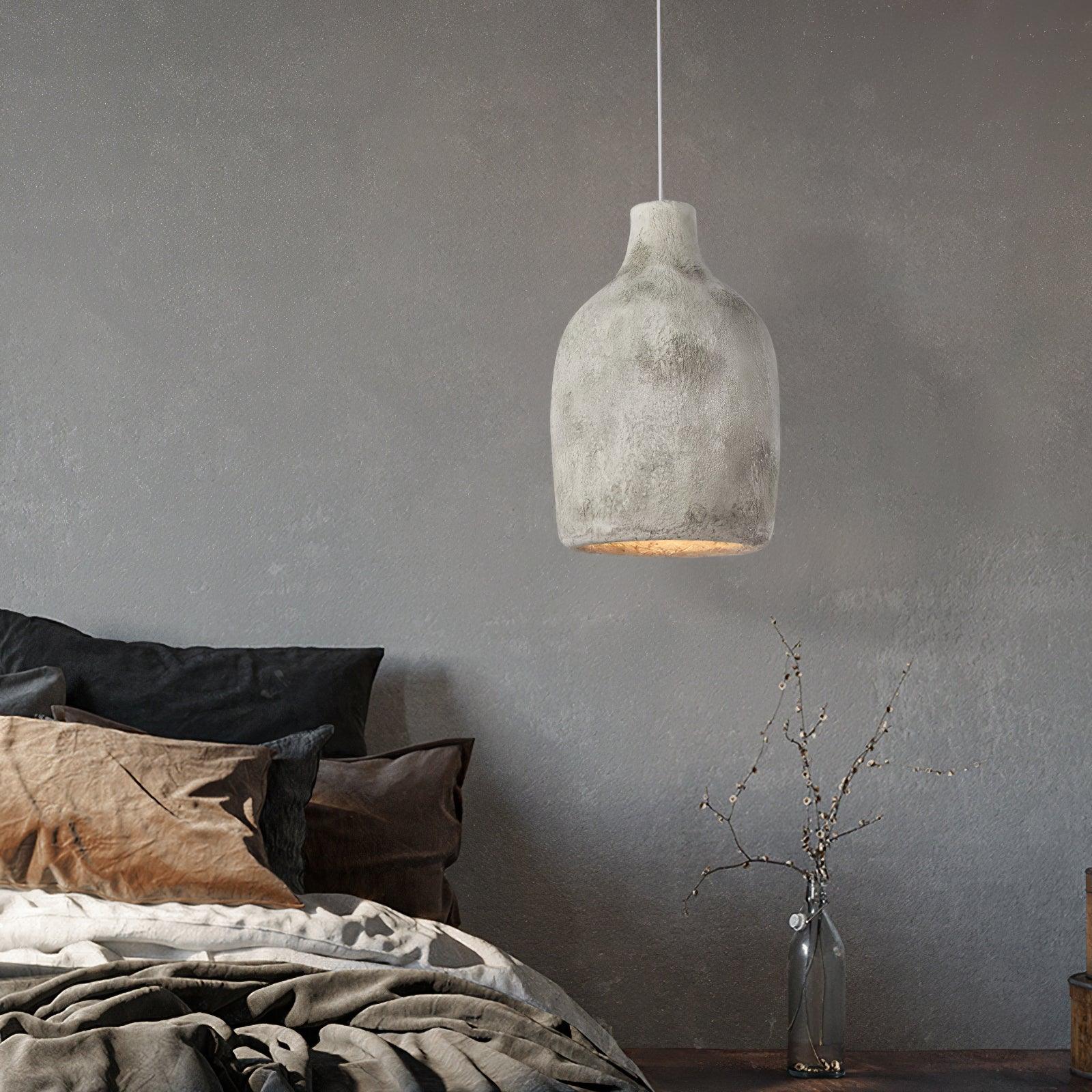 Milk Can Pendant Lamp - Letslighting
