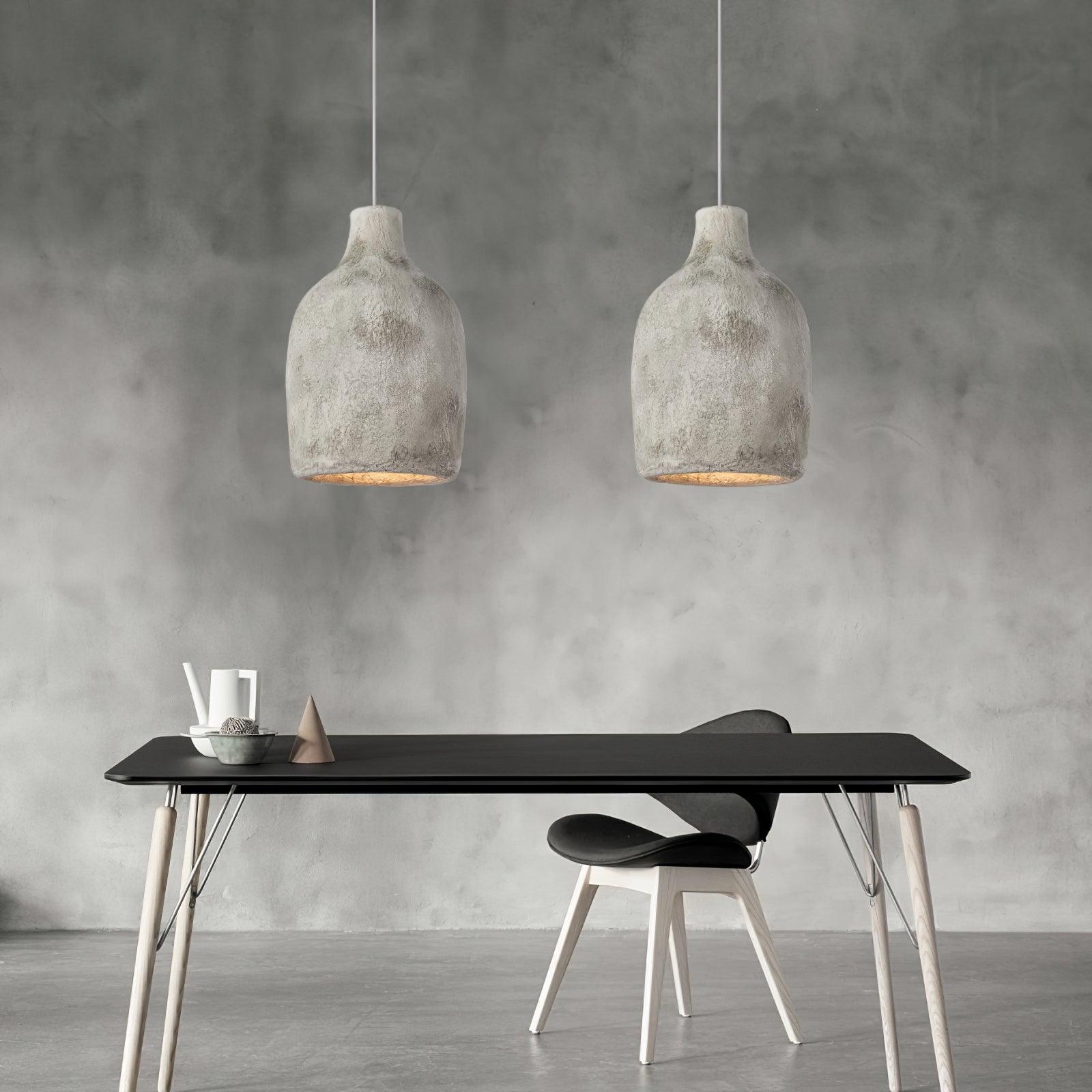 Milk Can Pendant Lamp - Letslighting