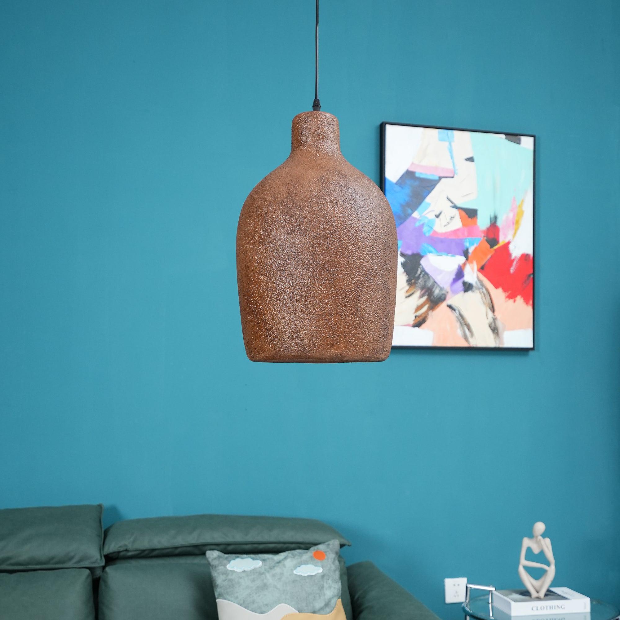 Milk Can Pendant Lamp - Letslighting
