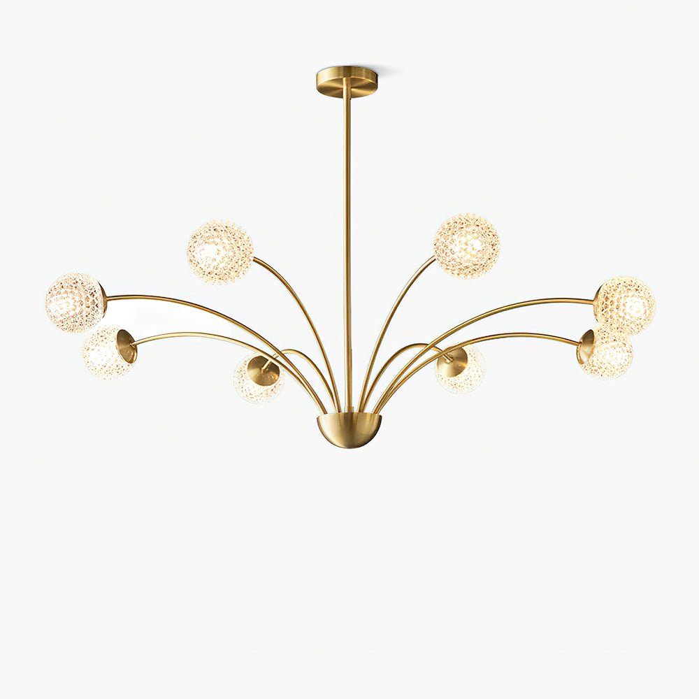 Millender Chandelier - Letslighting