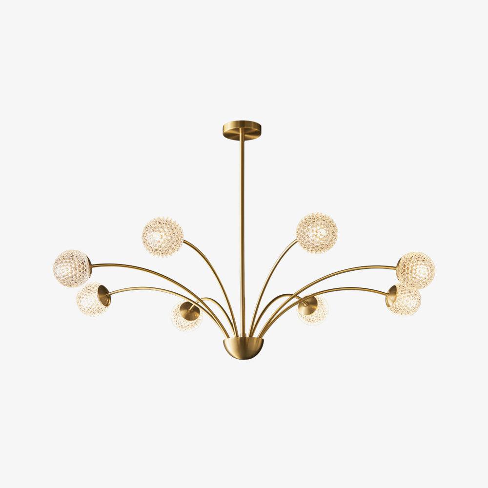 Millender Chandelier - Letslighting