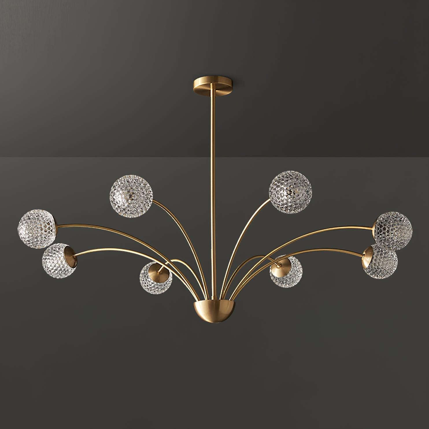 Millender Chandelier - Letslighting