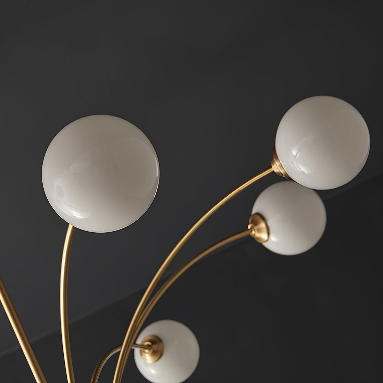 Millender Chandelier - Letslighting