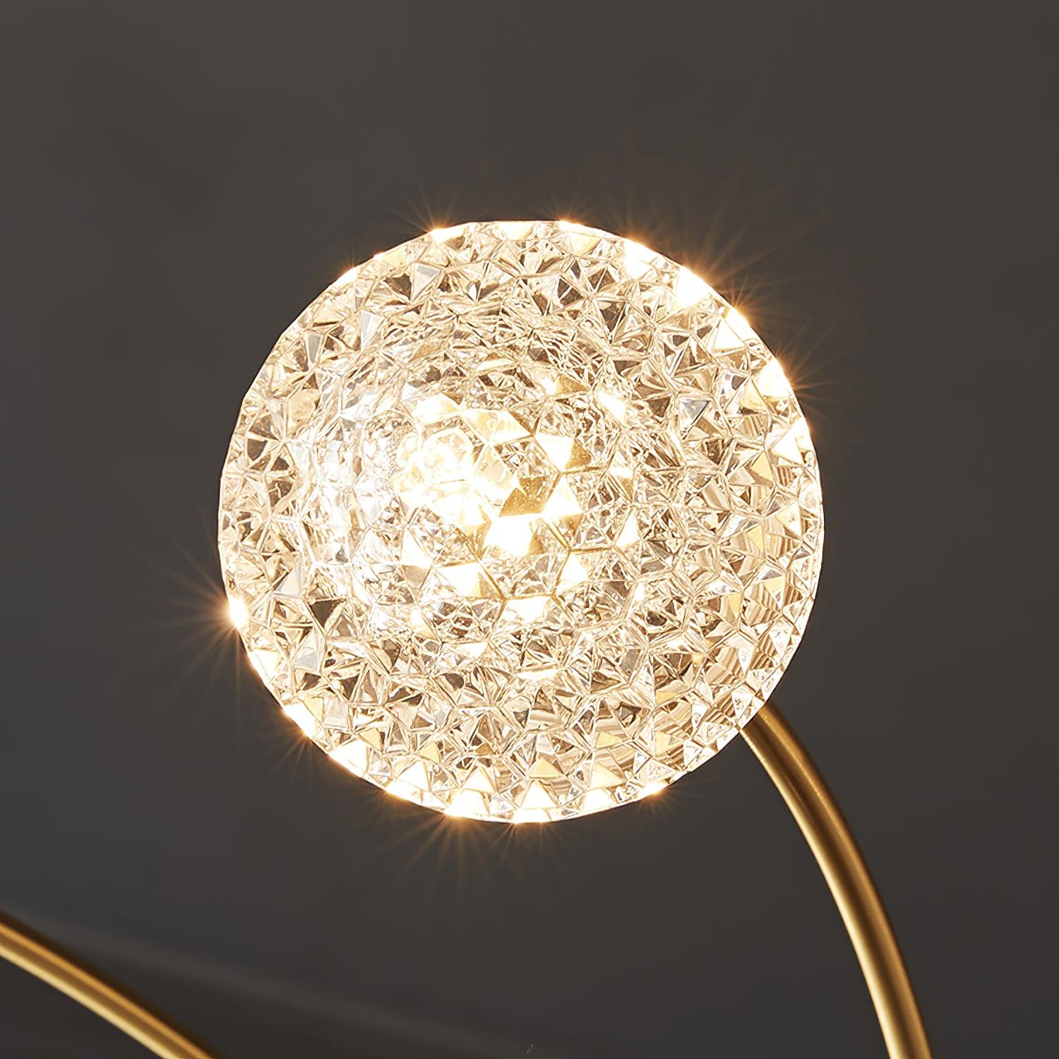 Millender Chandelier - Letslighting