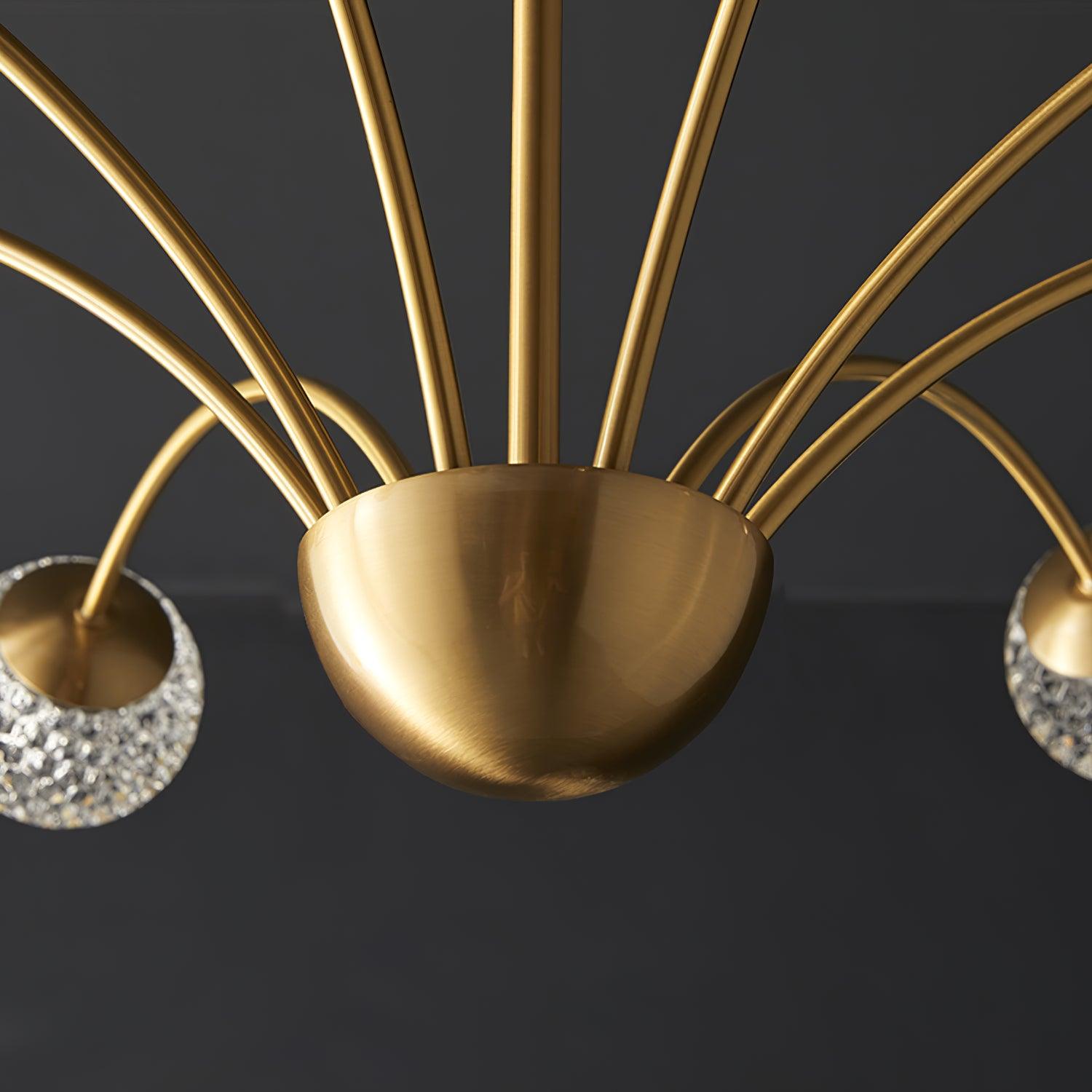 Millender Chandelier - Letslighting