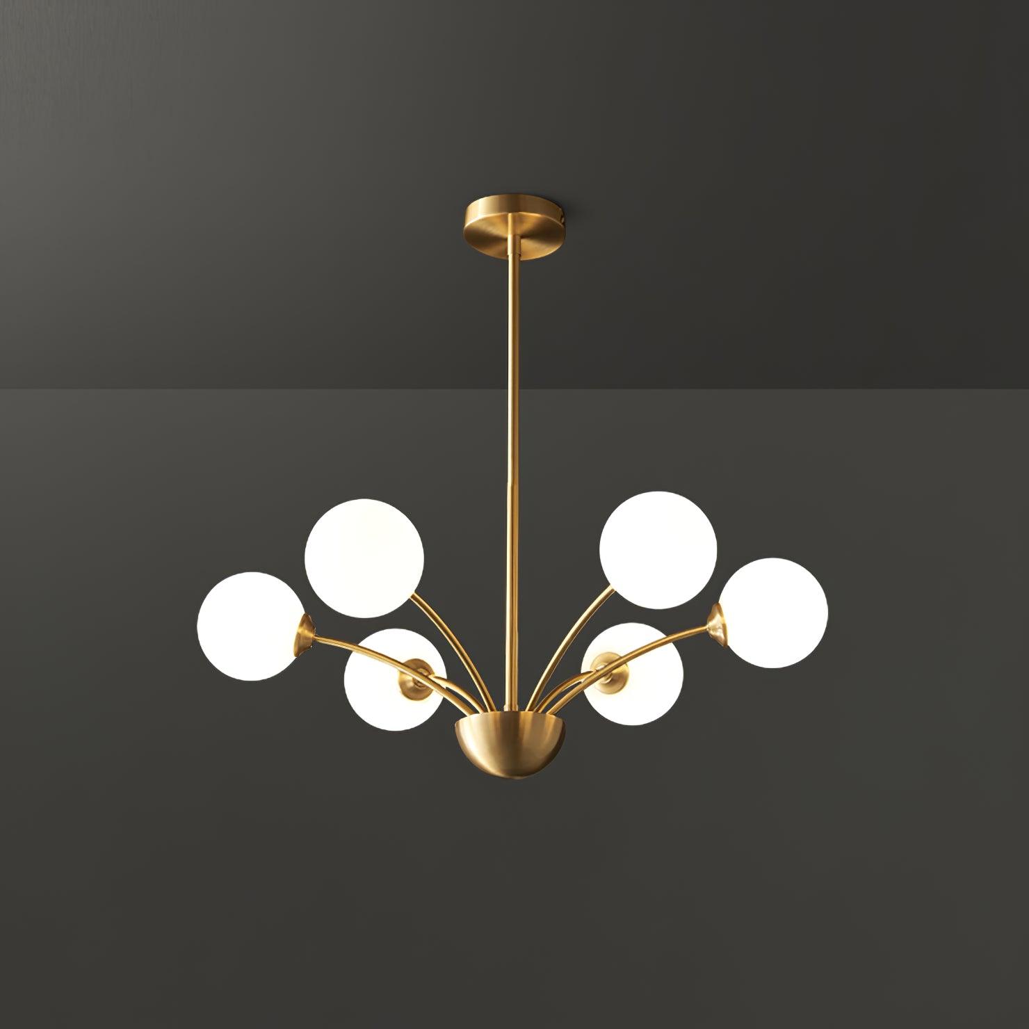 Millender Chandelier - Letslighting