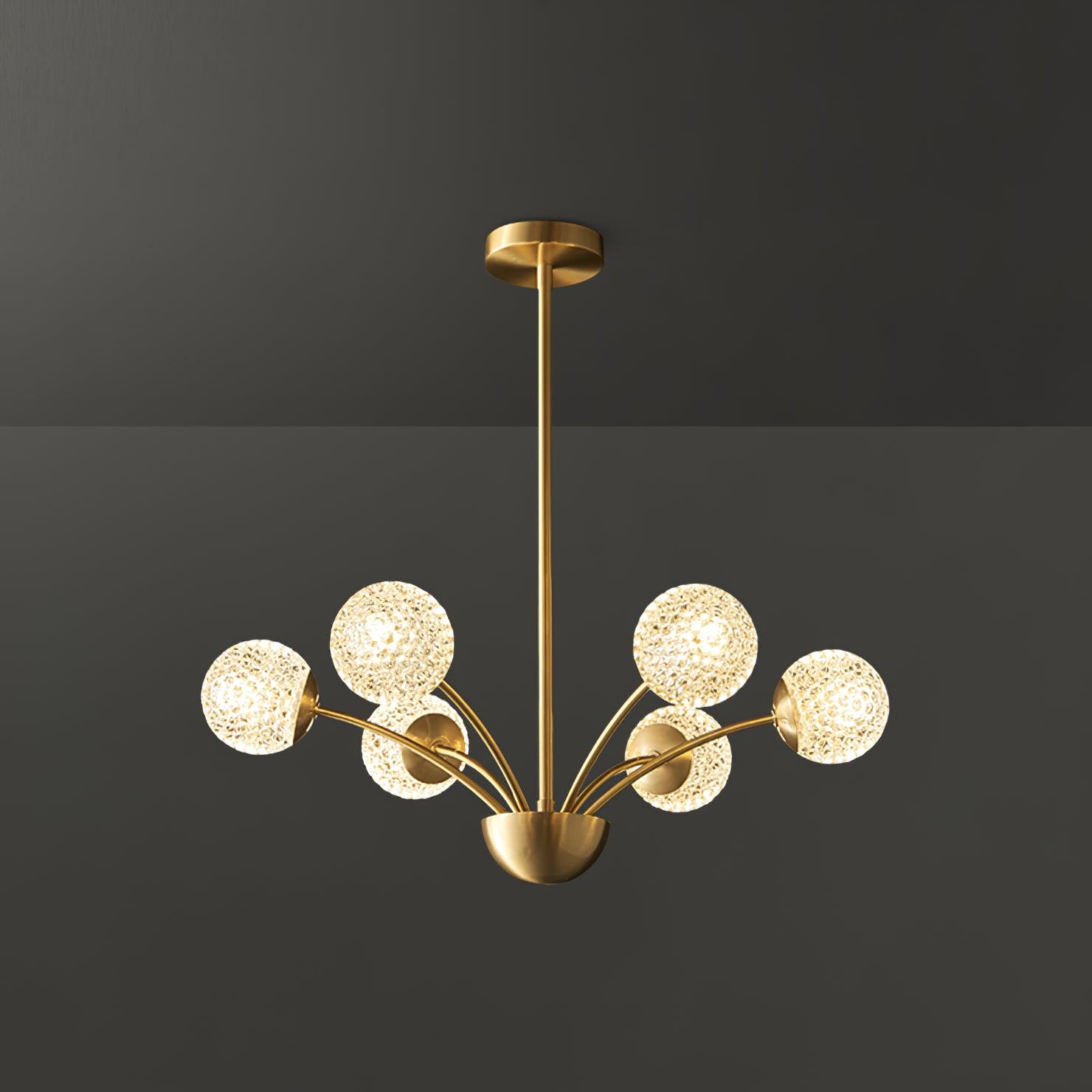 Millender Chandelier - Letslighting