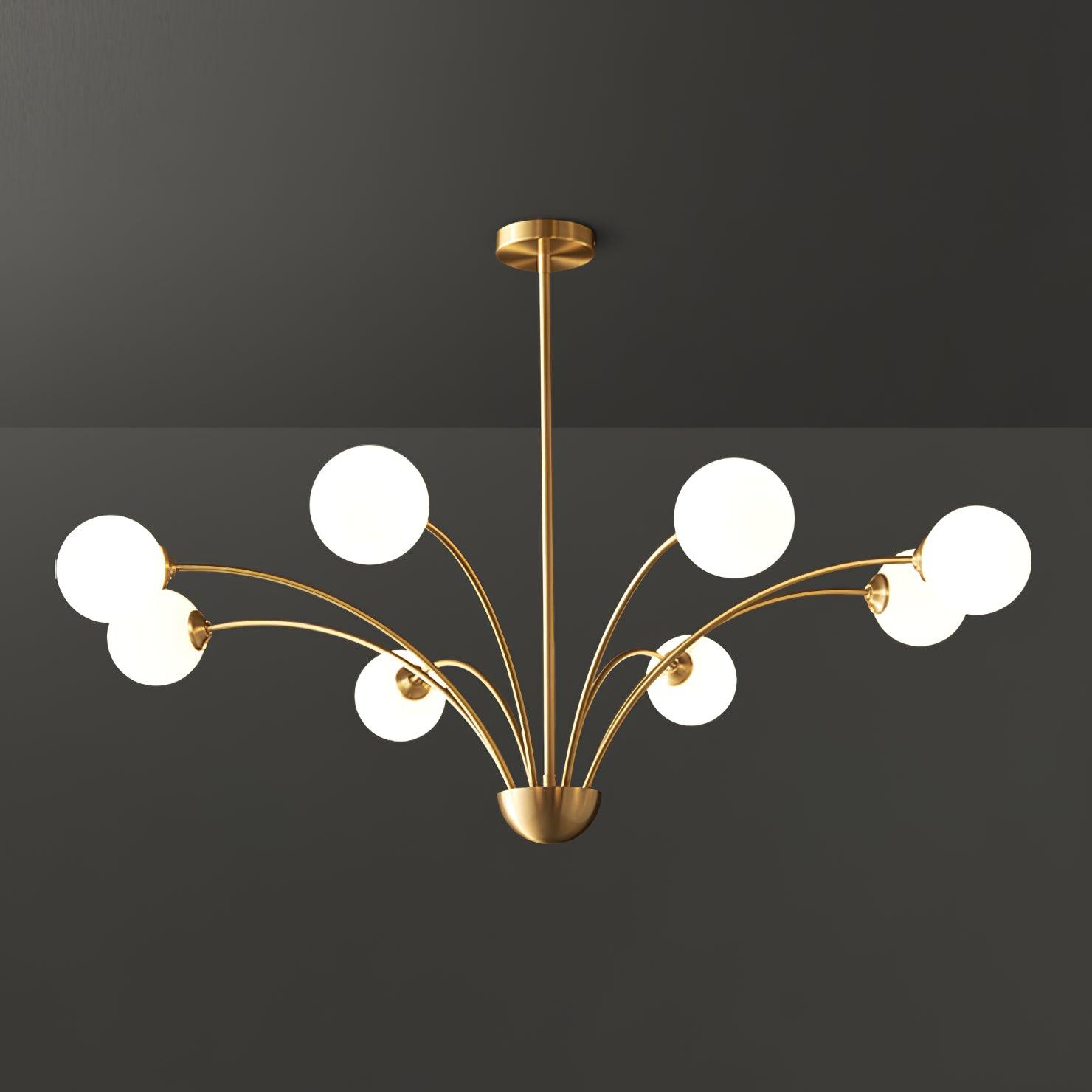 Millender Chandelier - Letslighting