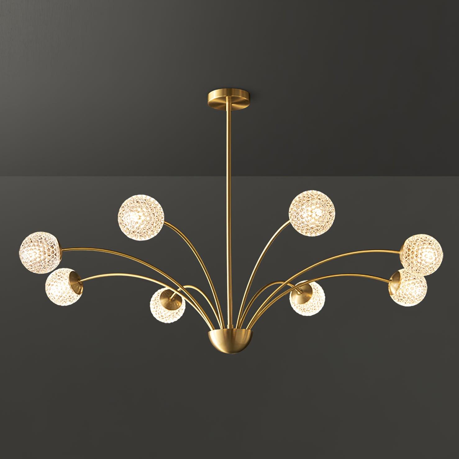 Millender Chandelier - Letslighting