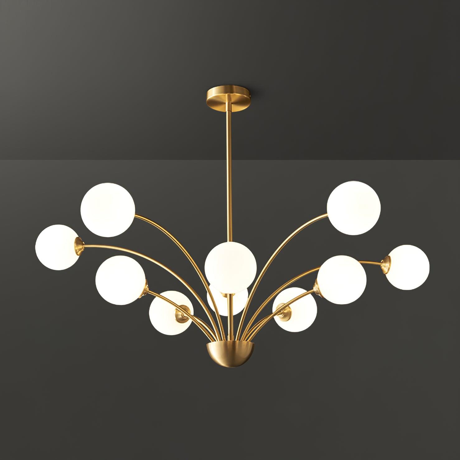 Millender Chandelier - Letslighting