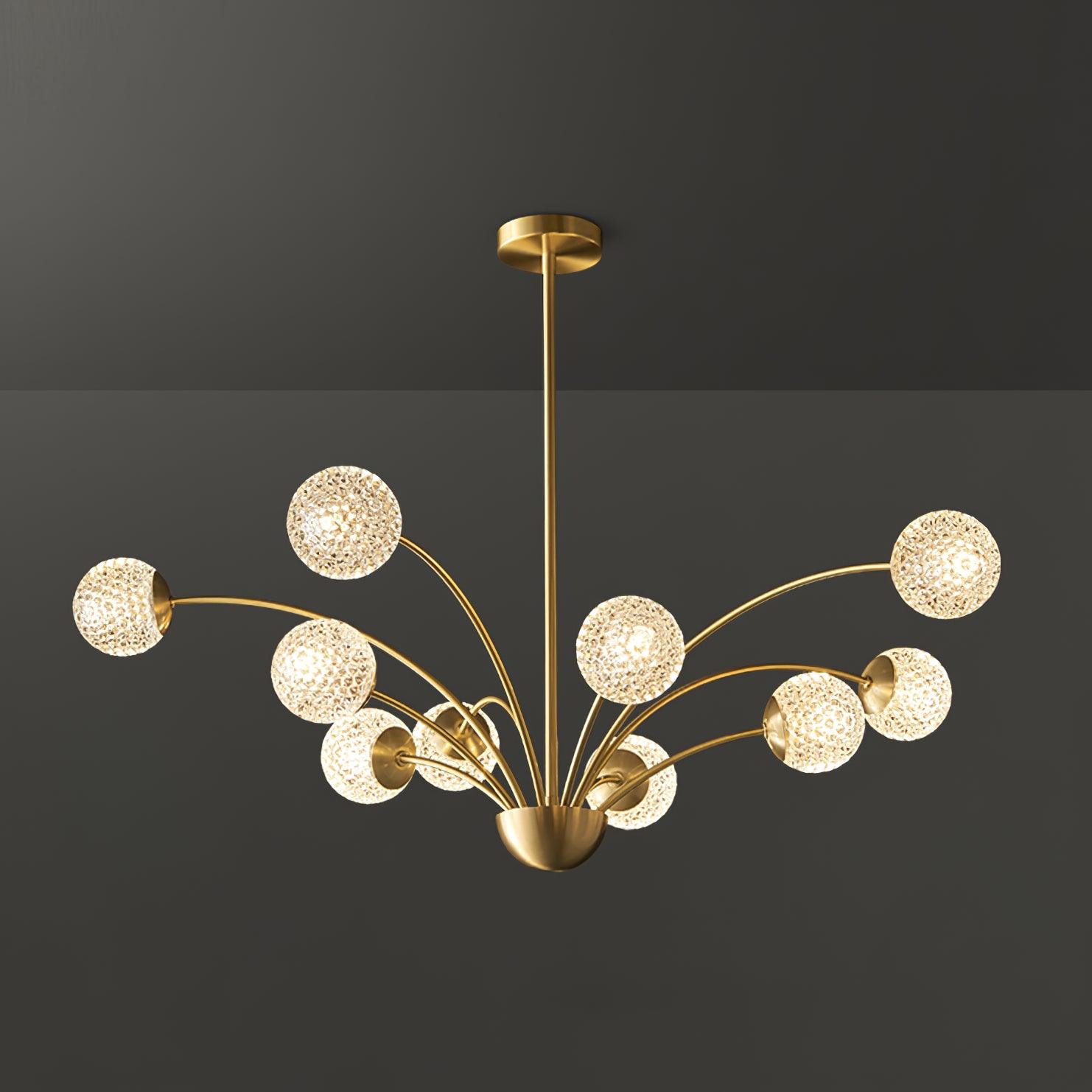 Millender Chandelier - Letslighting