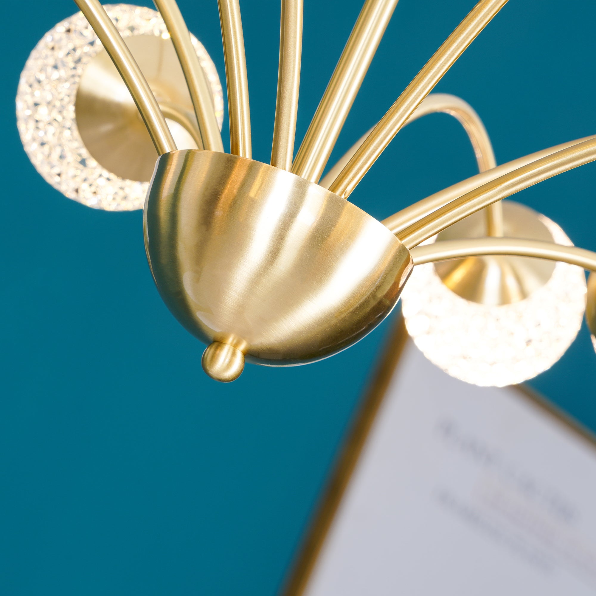 Millender Chandelier - Letslighting