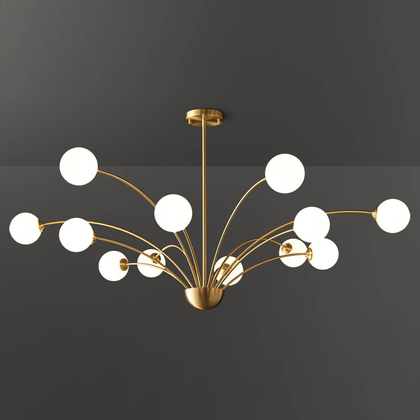 Millender Chandelier - Letslighting