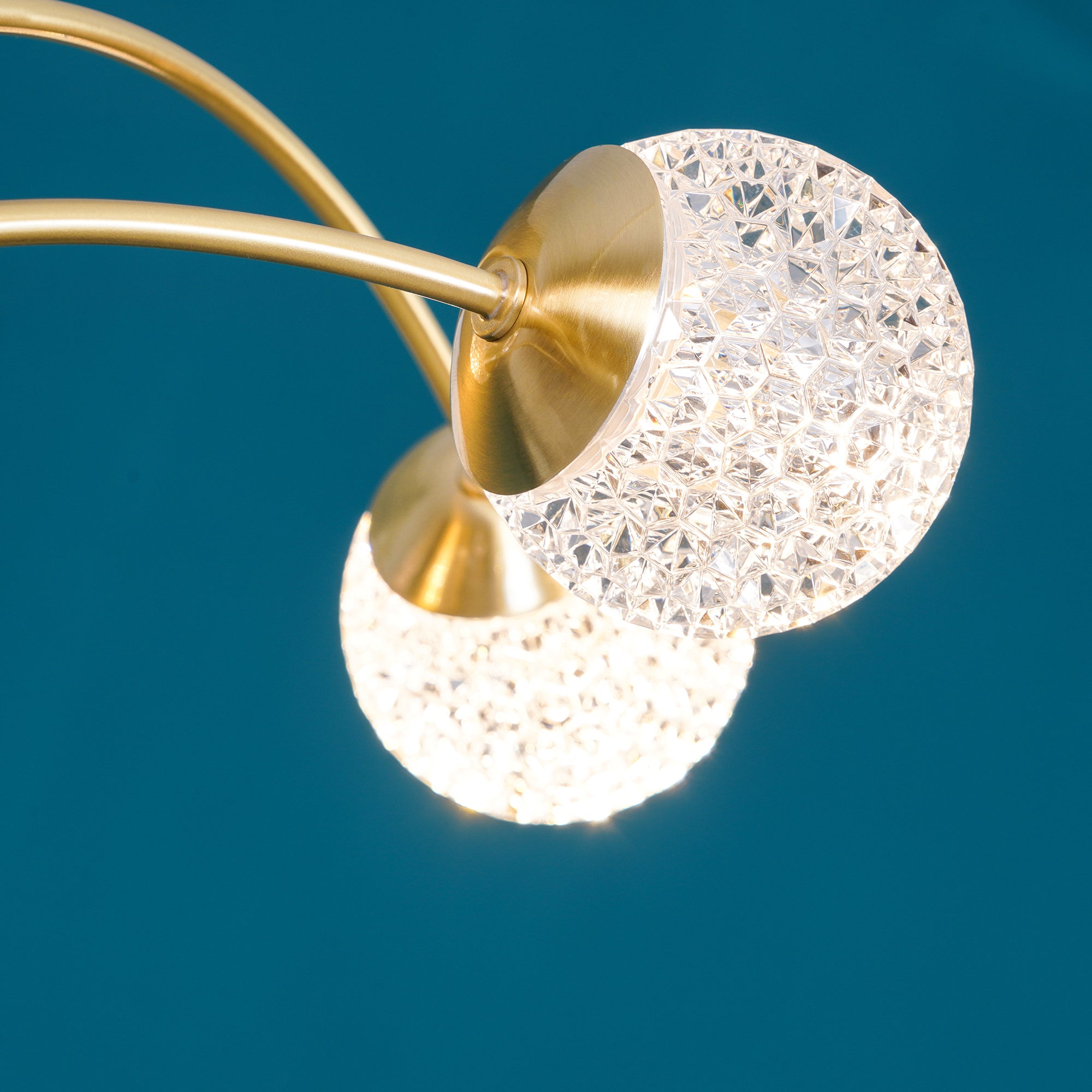 Millender Chandelier - Letslighting