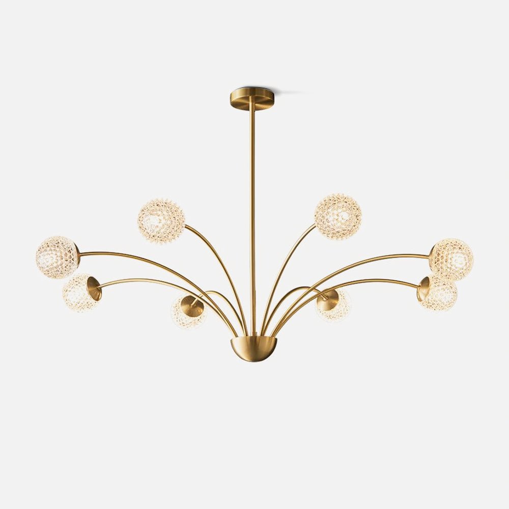 Millender Chandelier - Letslighting