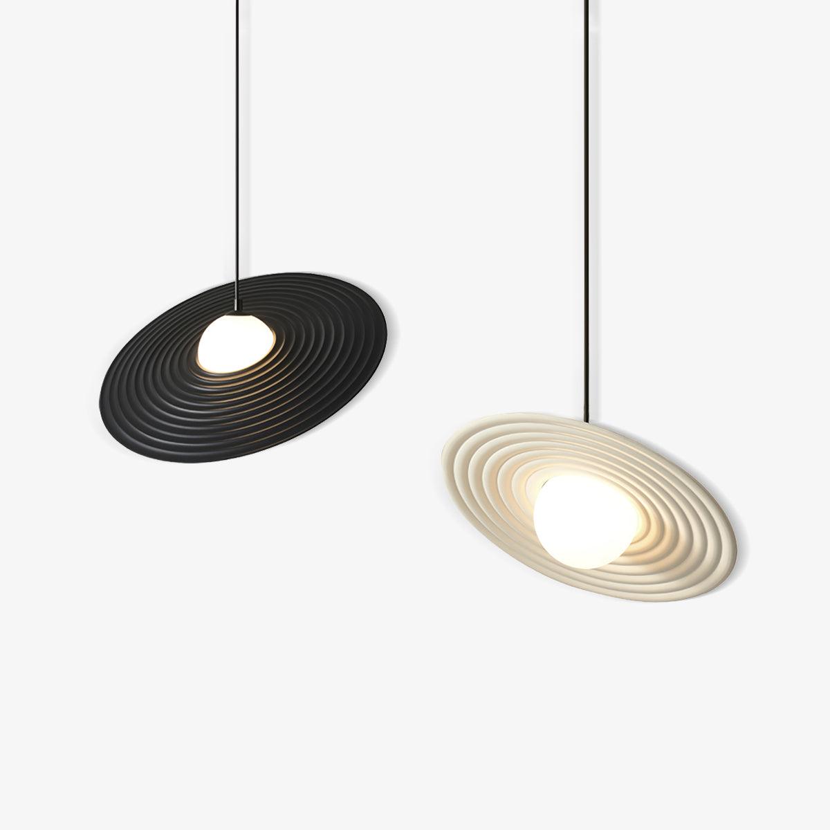Miller Record Pendant Lamp - Letslighting