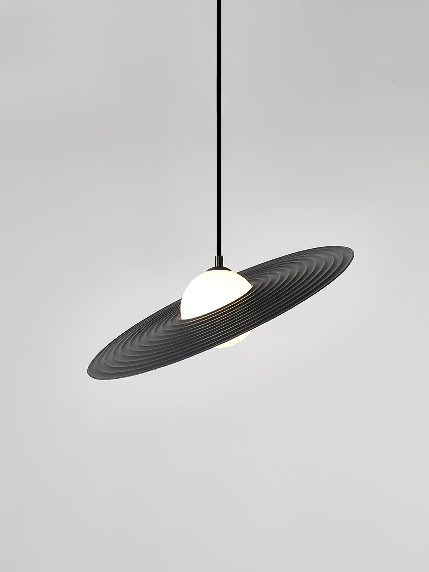 Miller Record Pendant Lamp - Letslighting