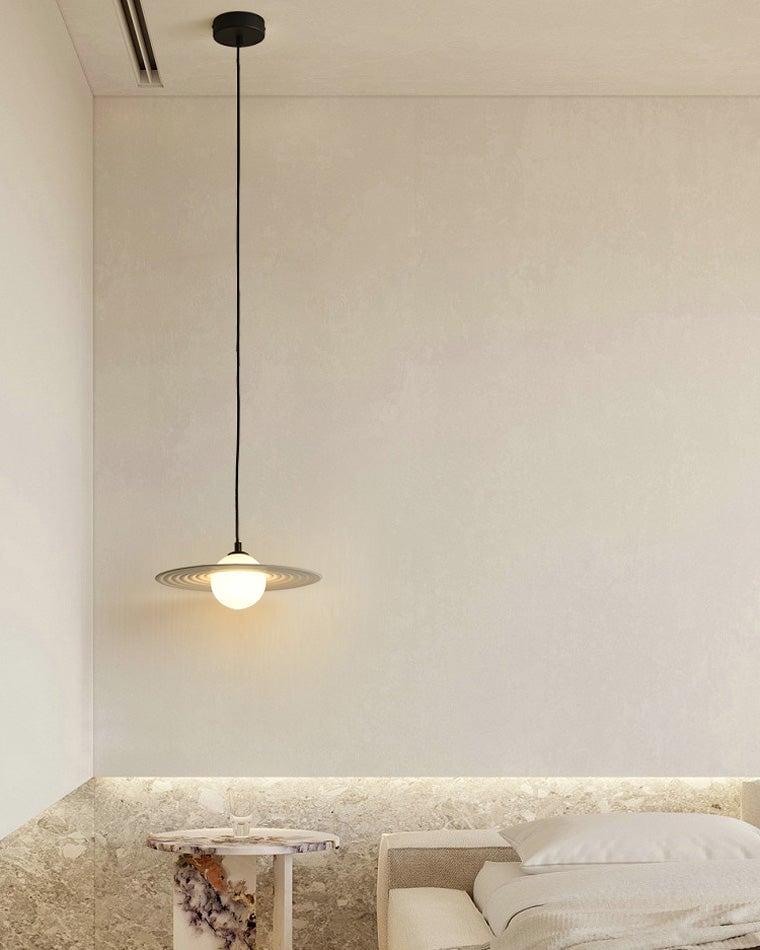 Miller Record Pendant Lamp - Letslighting