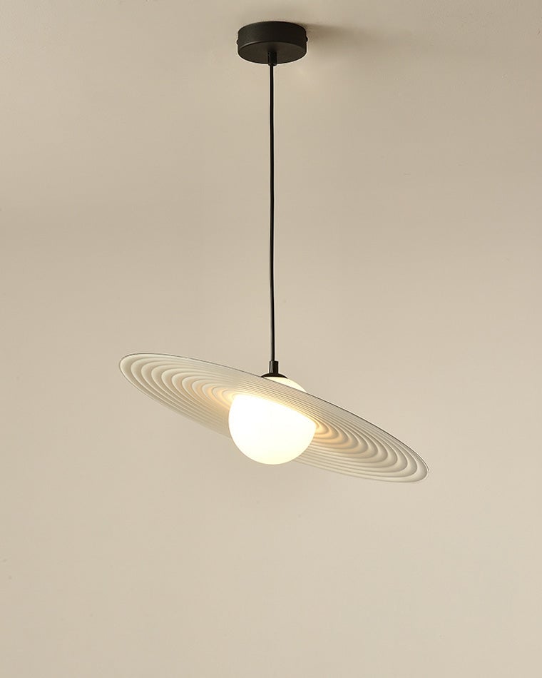 Miller Record Pendant Lamp - Letslighting
