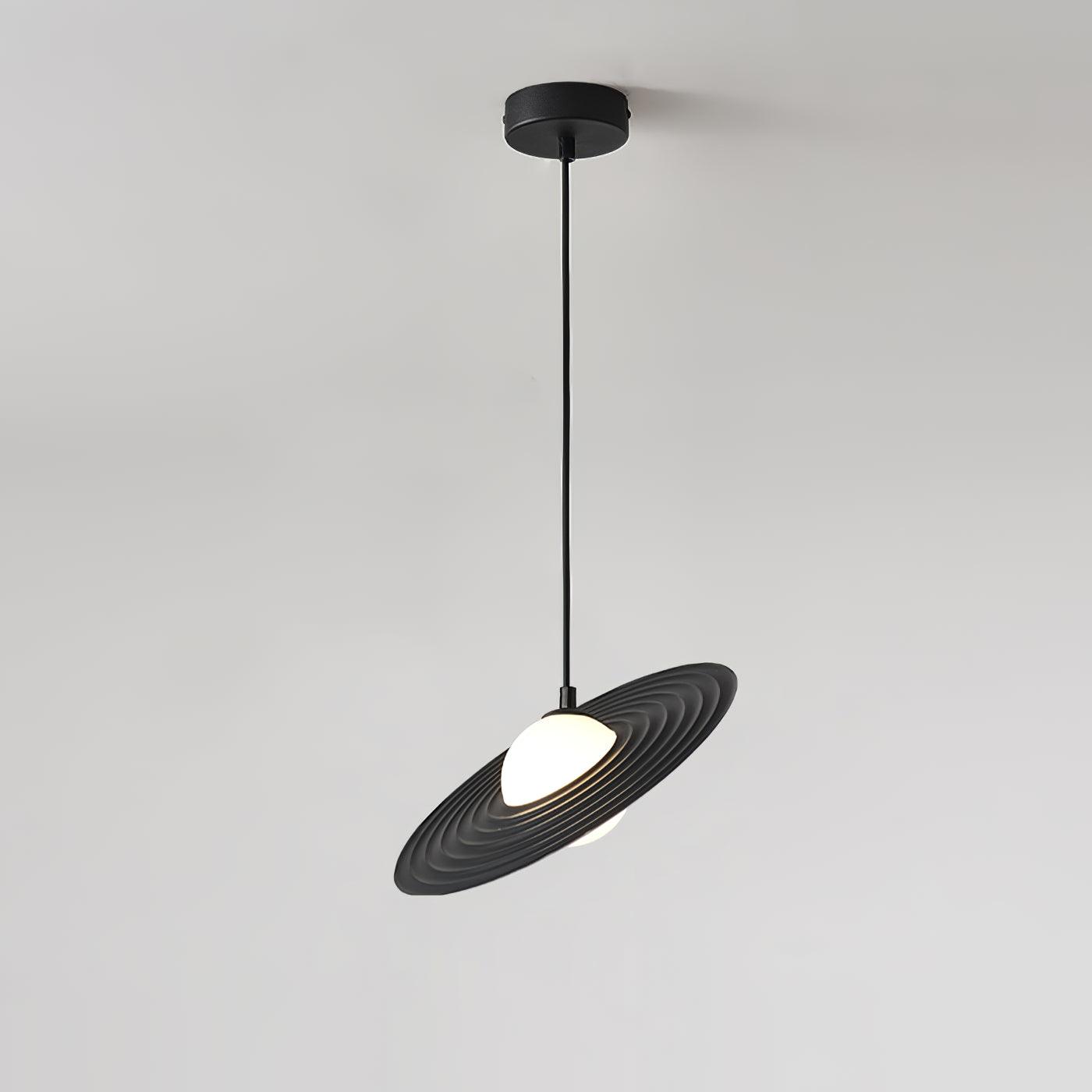 Miller Record Pendant Lamp - Letslighting