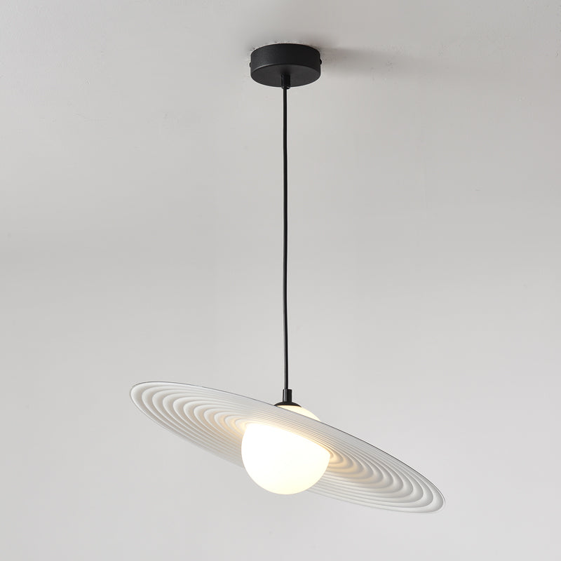 Miller Record Pendant Lamp - Letslighting