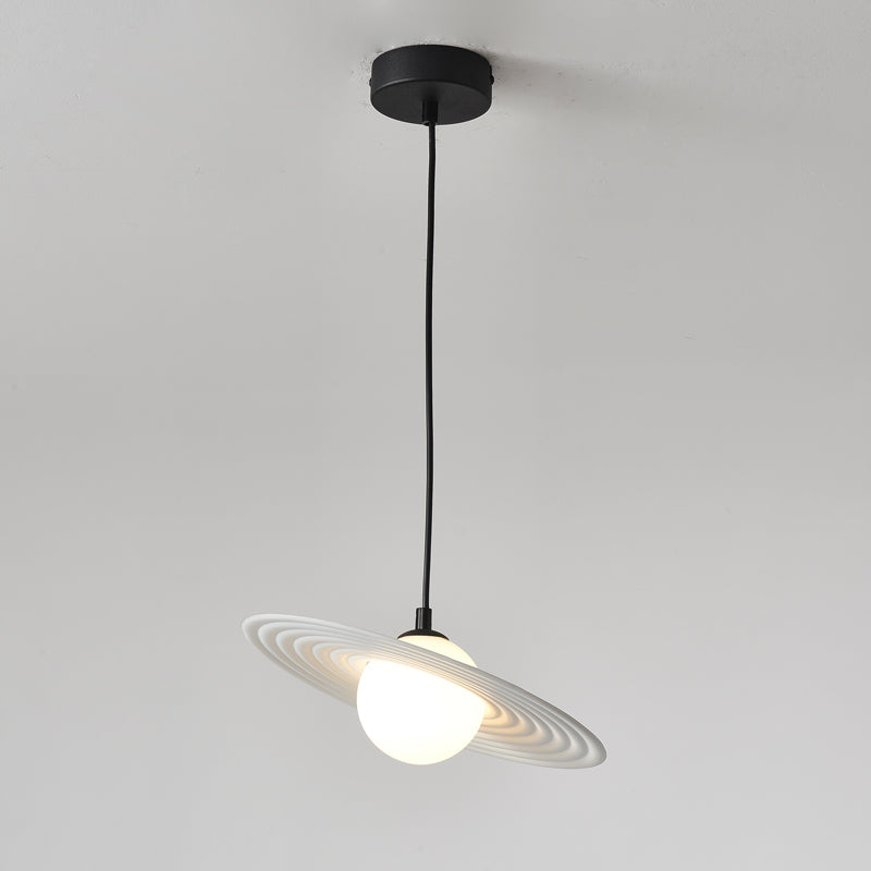 Miller Record Pendant Lamp - Letslighting