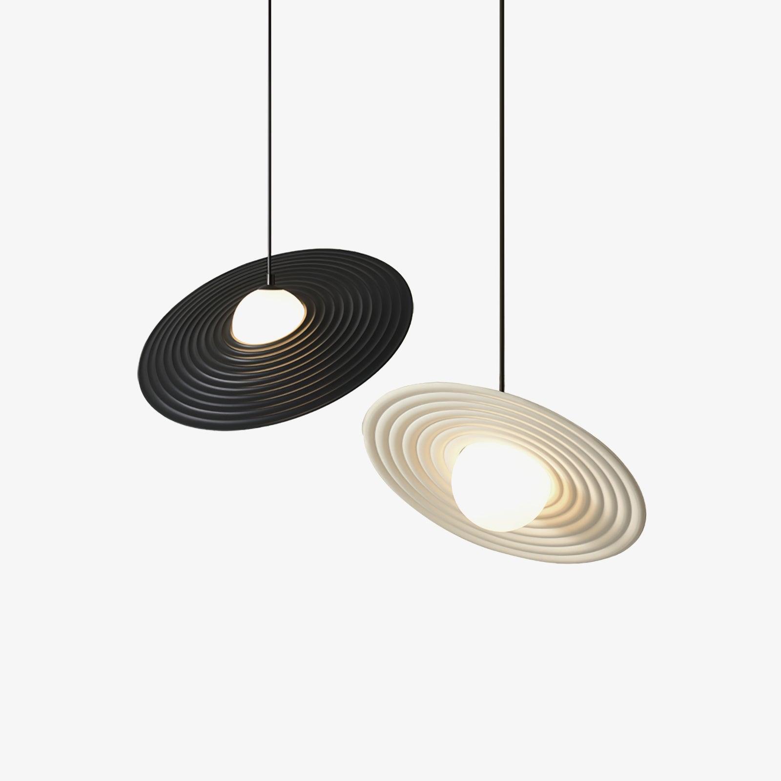Miller Record Pendant Lamp - Letslighting